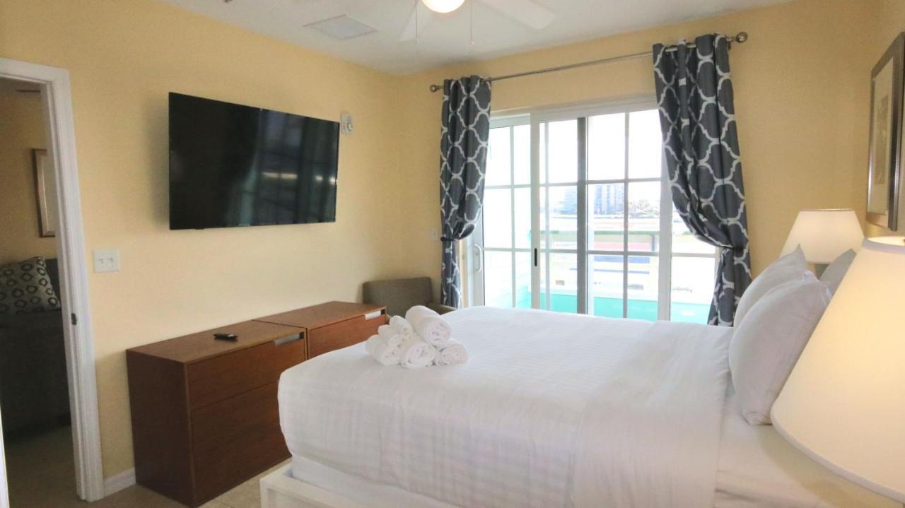 Johns Pass Condo'S- Fully Remote St. Pete Beach Kültér fotó