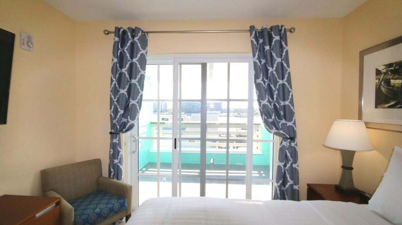 Johns Pass Condo'S- Fully Remote St. Pete Beach Kültér fotó