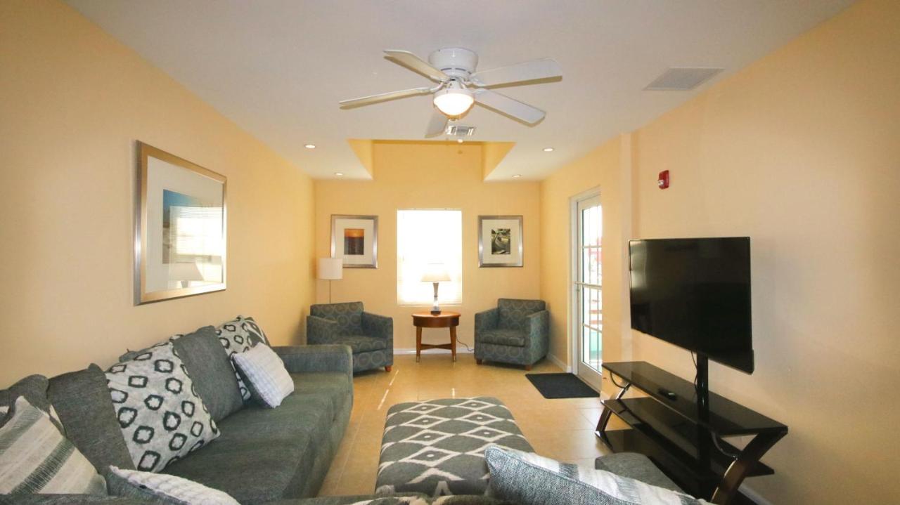 Johns Pass Condo'S- Fully Remote St. Pete Beach Kültér fotó